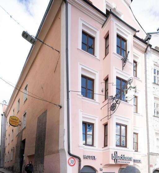 １ベッドルームのデラックスアパートメント, Blackhome Innsbruck Boutique I Contactless Check In