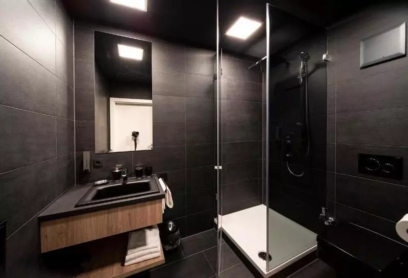 آپارتمان سوپریور 1 خوابه, Blackhome Innsbruck Boutique I Contactless Check In