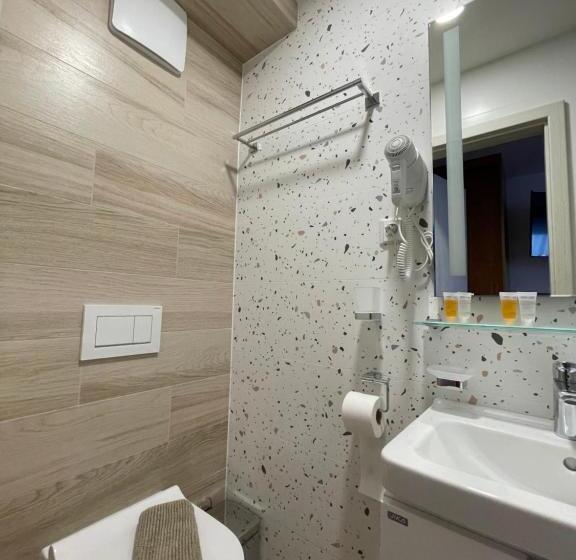 패밀리 룸, Churáňov