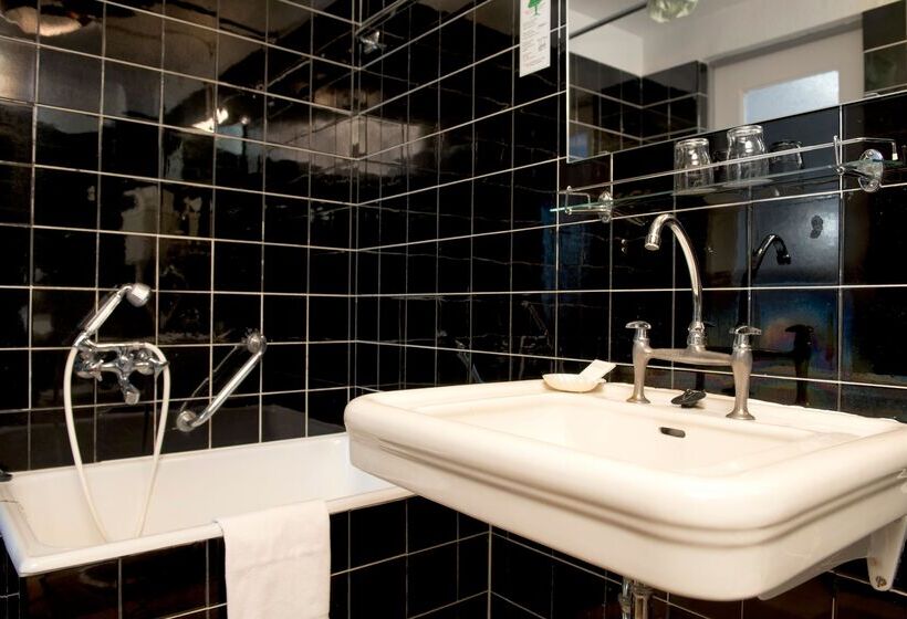 Номер Стандарт, Hessenland Hotel Kassel Innenstadt By Stay Awesome