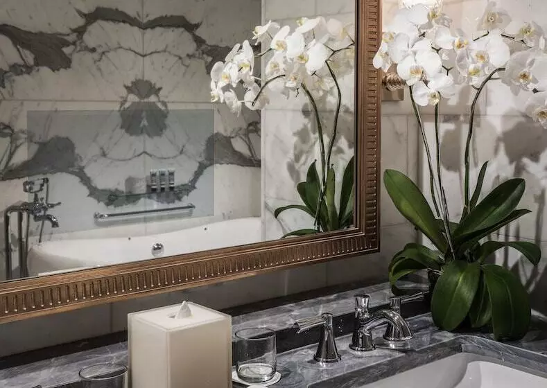 エクゼクティブスイート, Four Seasons Hotel Jakarta
