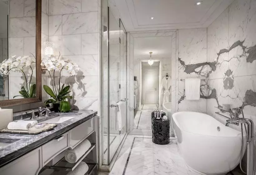 エクゼクティブスイート, Four Seasons Hotel Jakarta