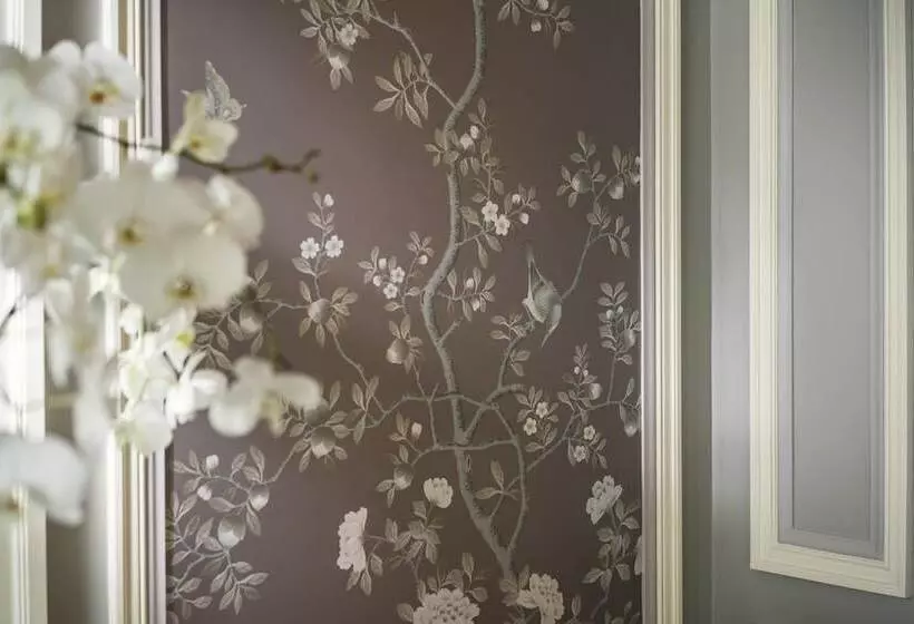 エクゼクティブスイート, Four Seasons Hotel Jakarta