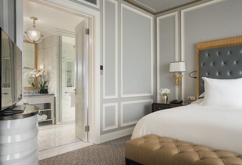 エクゼクティブスイート, Four Seasons Hotel Jakarta