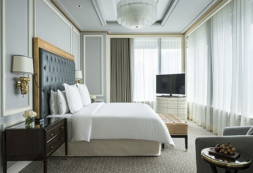 프리미엄 스위트, Four Seasons Hotel Jakarta