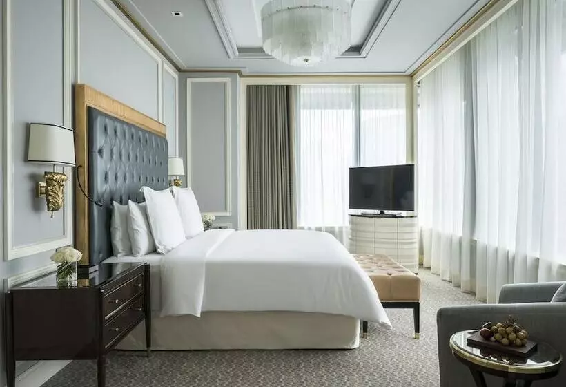 プレミアムスイート, Four Seasons Hotel Jakarta
