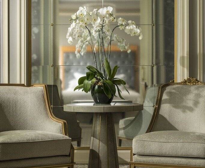 프리미엄 스위트, Four Seasons Hotel Jakarta