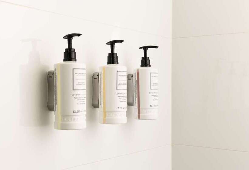 سوییت, Hilton Antwerp Old Town