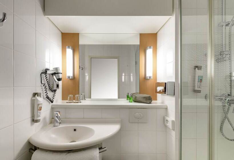 غرفة قياسية, Ibis Hotel Hannover Medical Park