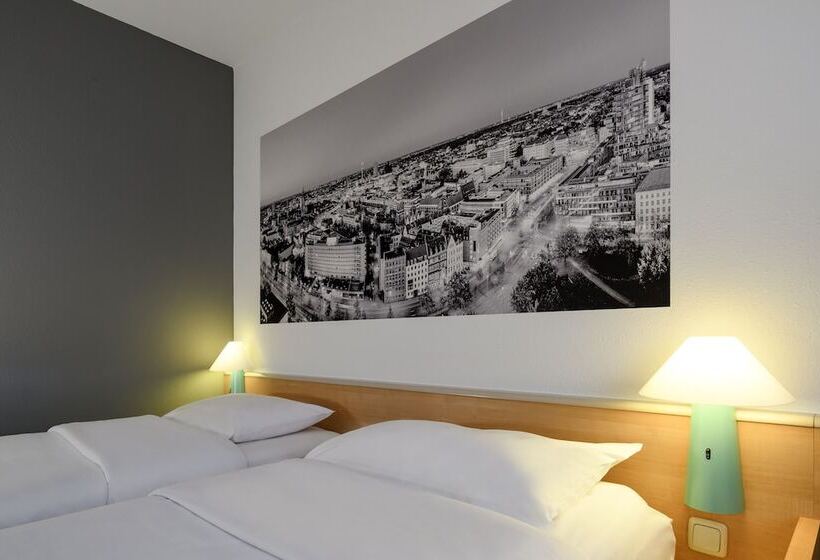 غرفة قياسية, Ibis Hotel Hannover Medical Park