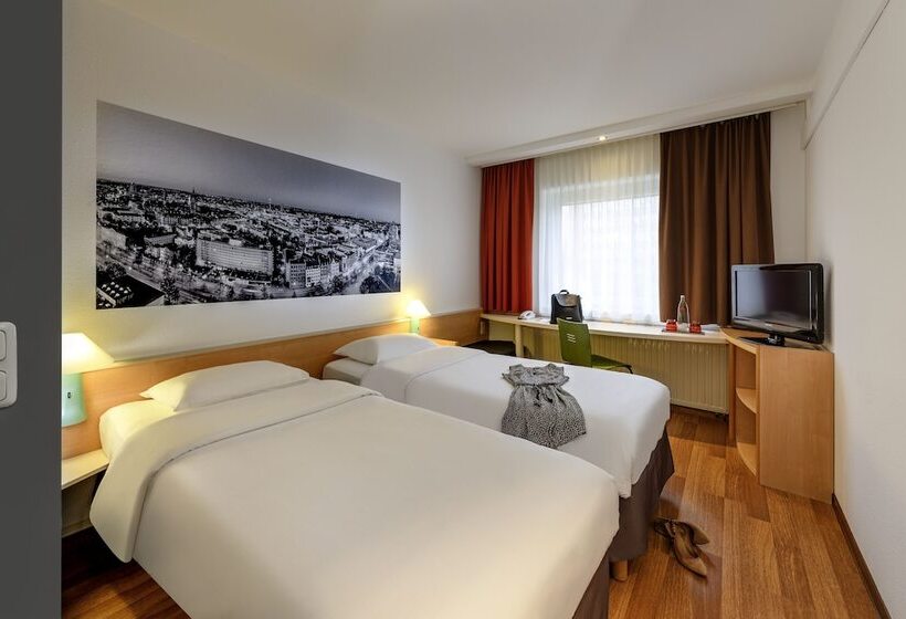 غرفة قياسية, Ibis Hotel Hannover Medical Park