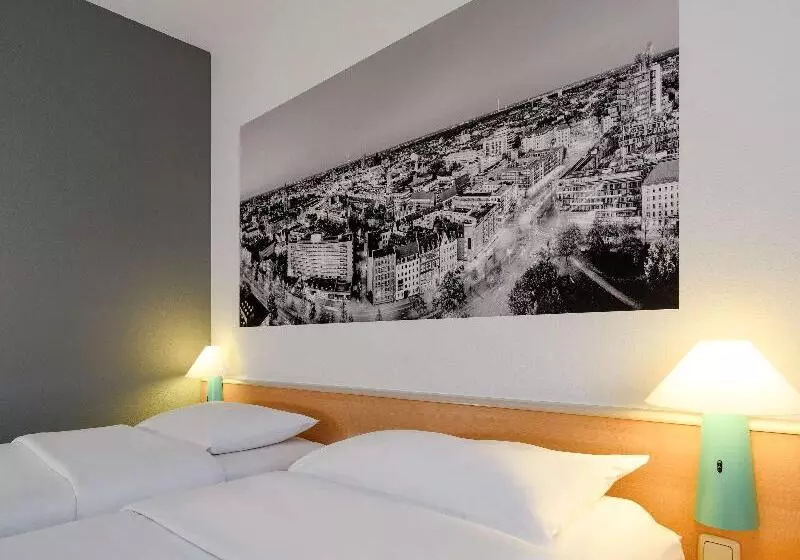 Standard-huone, Ibis Hotel Hannover Medical Park