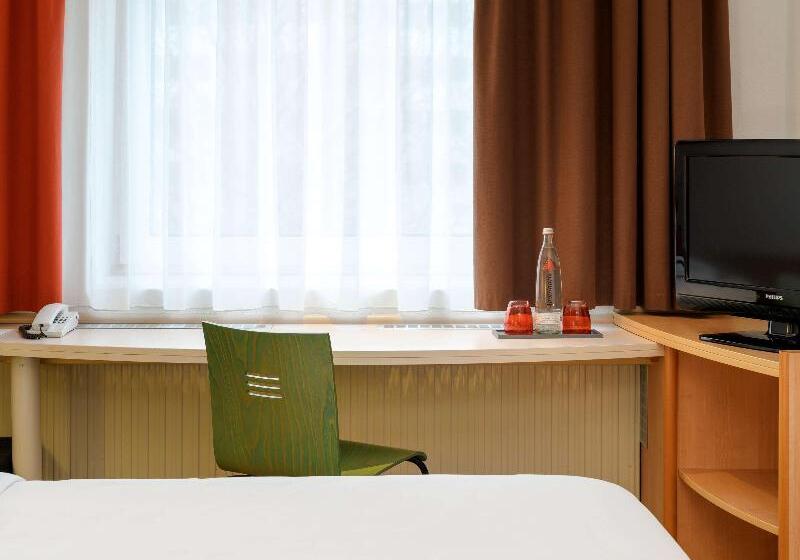 Номер Стандарт, Ibis Hotel Hannover Medical Park