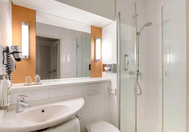 Standard-huone, Ibis Hotel Hannover Medical Park