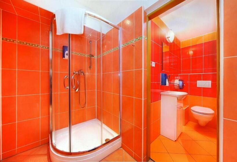 اتاق استاندارد, Lesana