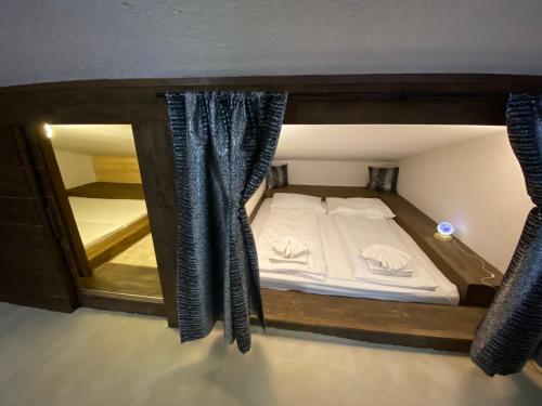 带1个卧室的公寓, Lesana