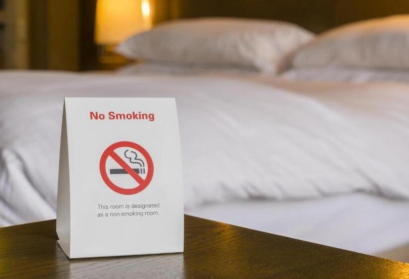 디럭스 룸, Magnuson Grand Harrisburg