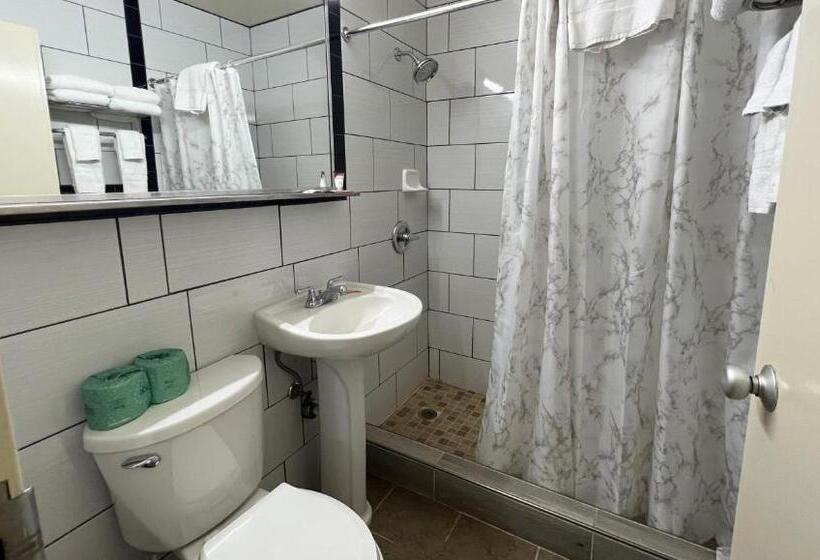 디럭스 룸, Magnuson Grand Harrisburg