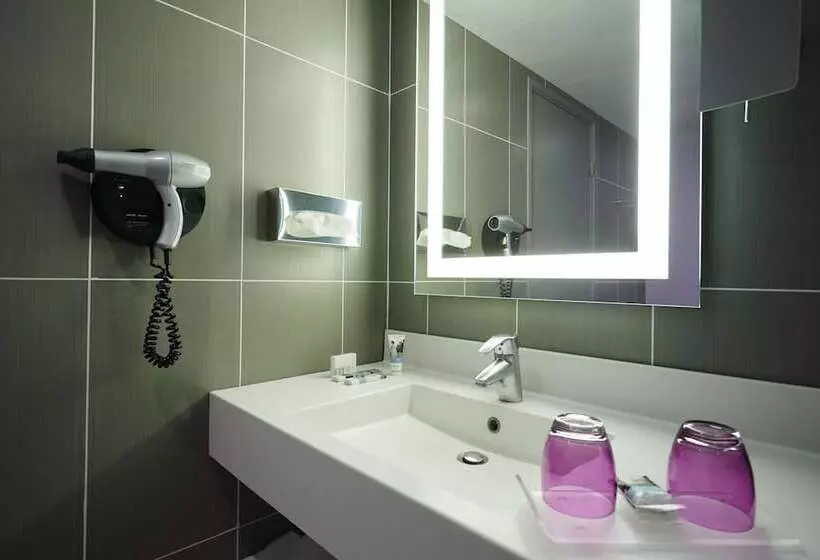 プレステージルーム, Mercure Arras Centre Gare