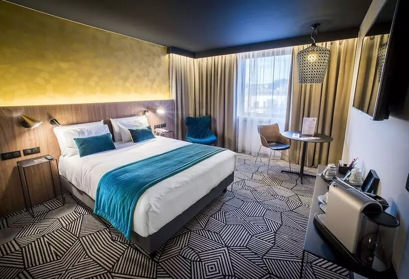 プレステージルーム, Mercure Arras Centre Gare