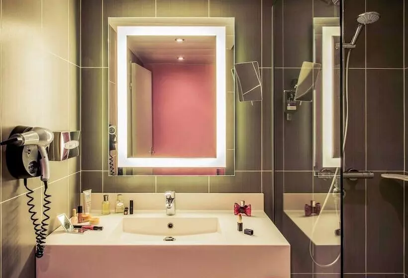 プレステージルーム, Mercure Arras Centre Gare