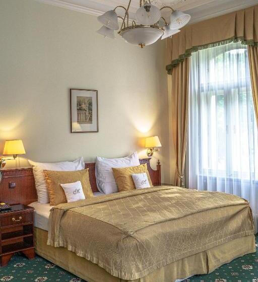 스탠다드 룸, Mignon