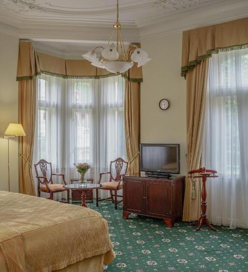 스탠다드 룸, Mignon