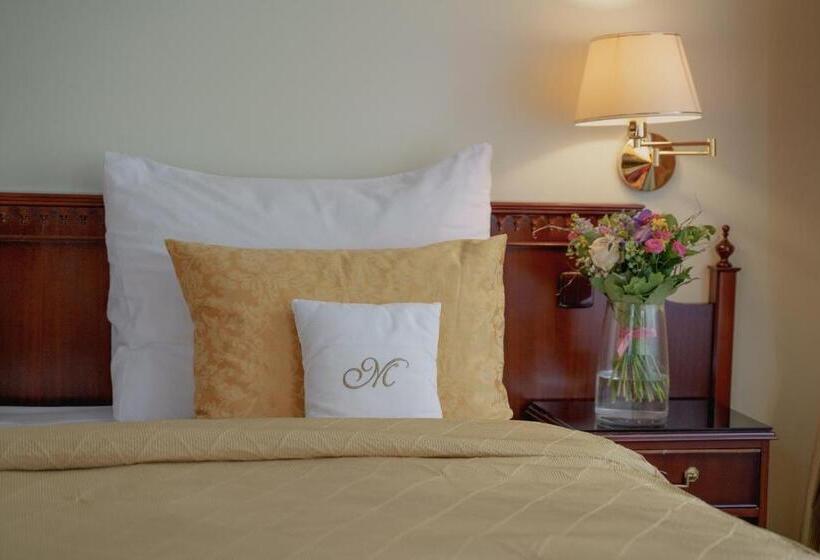 스탠다드 룸, Mignon