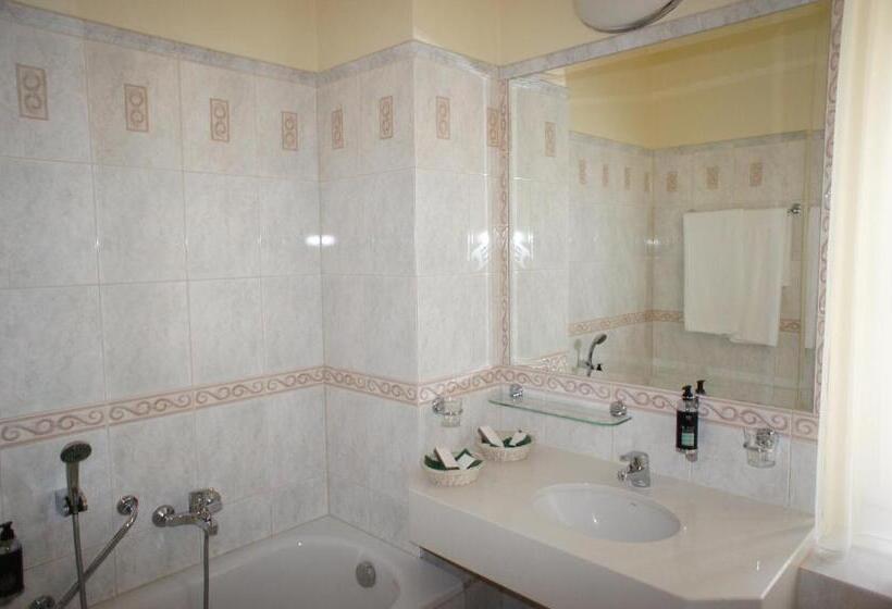 스탠다드 룸, Mignon