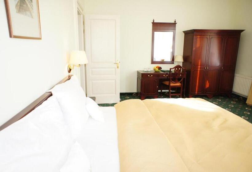 스탠다드 룸, Mignon