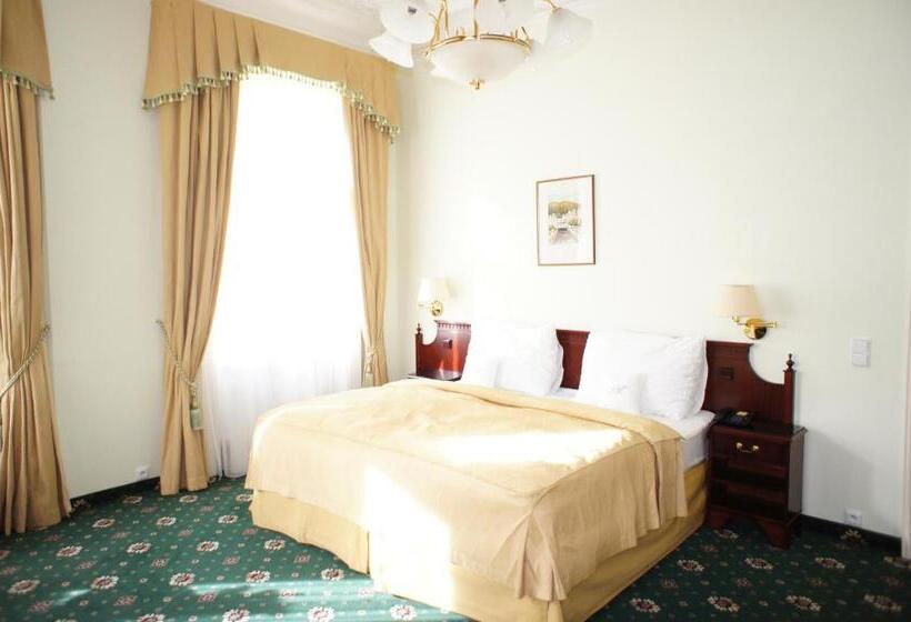 스탠다드 룸, Mignon