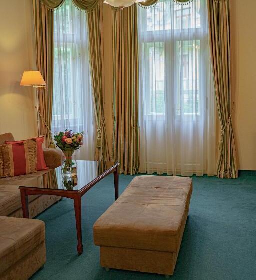 디럭스 스위트, Mignon