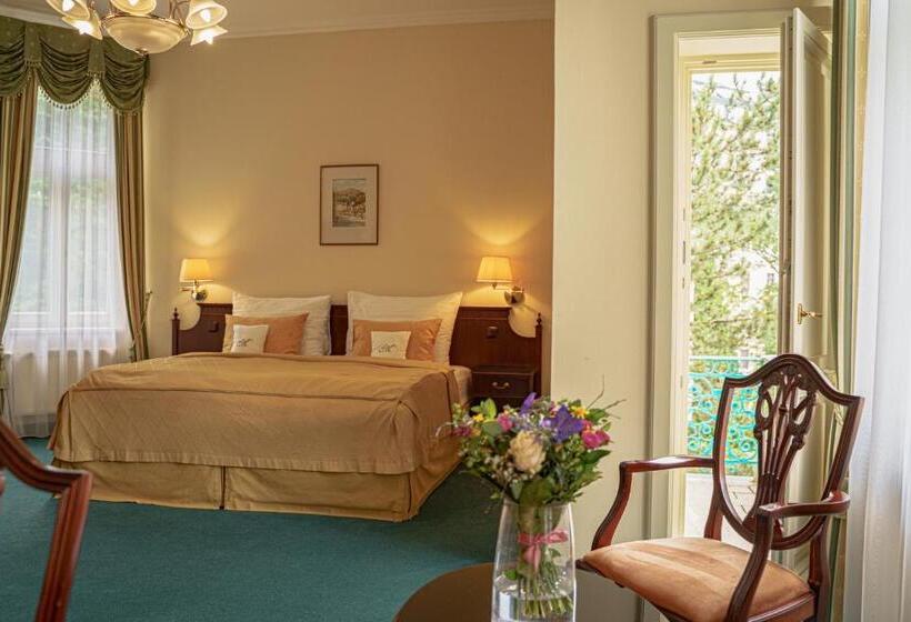 디럭스 스위트, Mignon