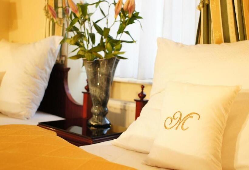 디럭스 스위트, Mignon