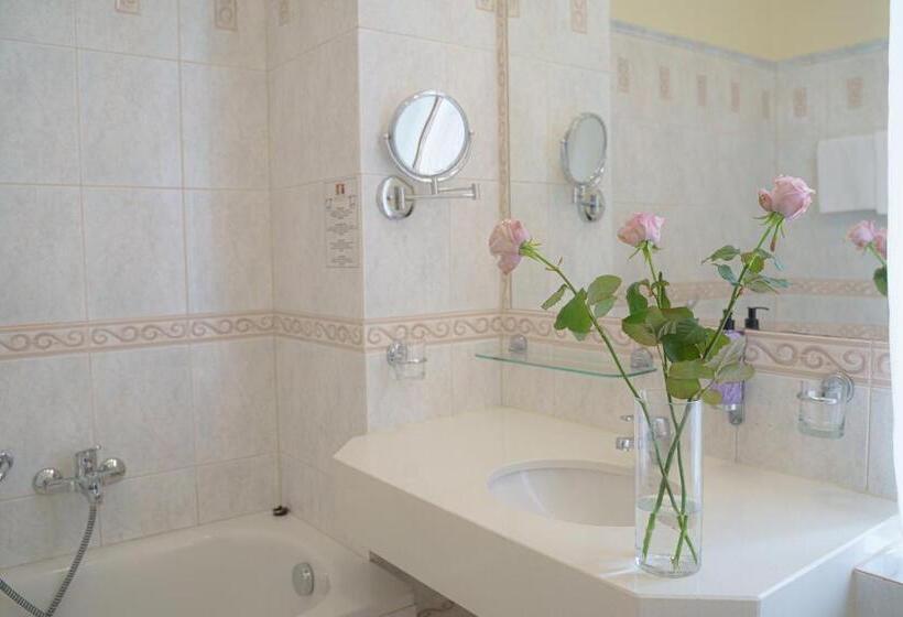 스탠다드 룸, Mignon