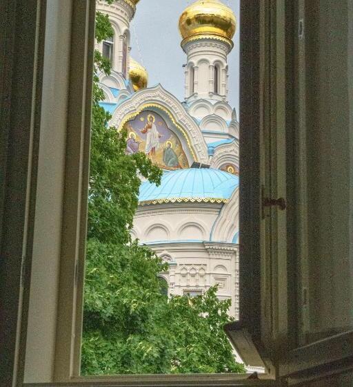 스탠다드 룸, Mignon