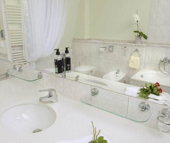 스탠다드 룸, Mignon