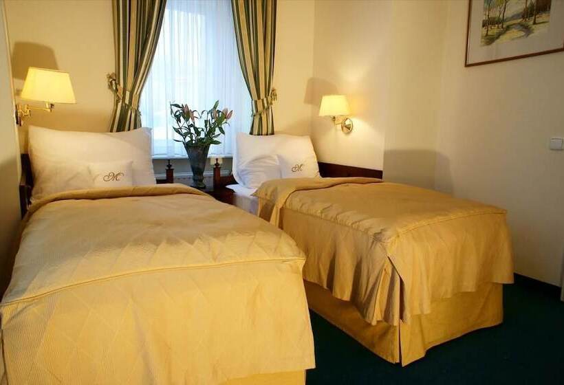 스탠다드 룸, Mignon