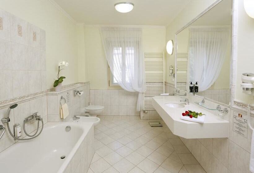 디럭스 스위트, Mignon