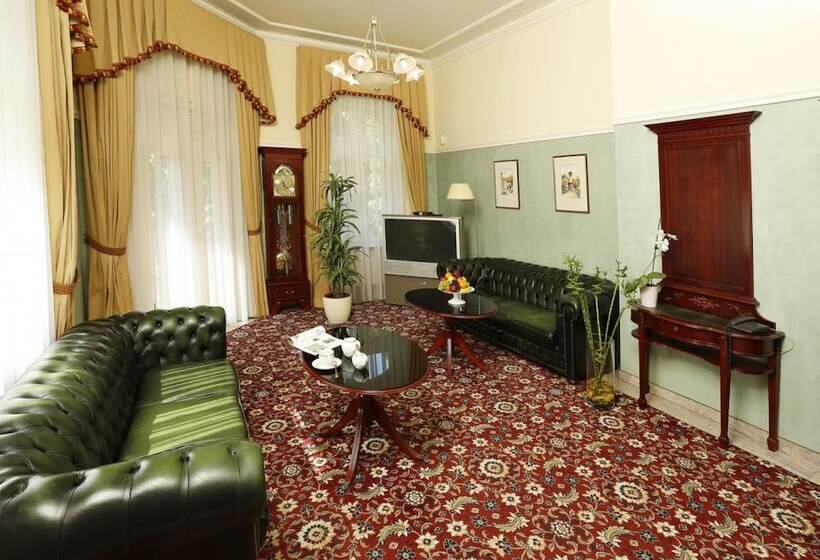 디럭스 스위트, Mignon