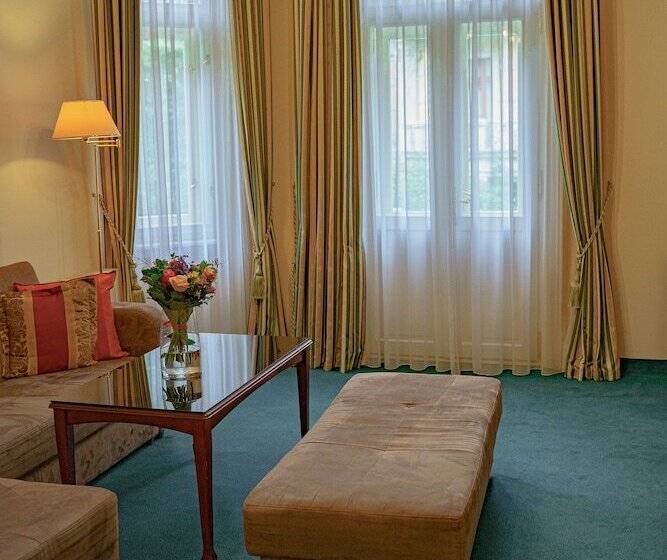 디럭스 스위트, Mignon