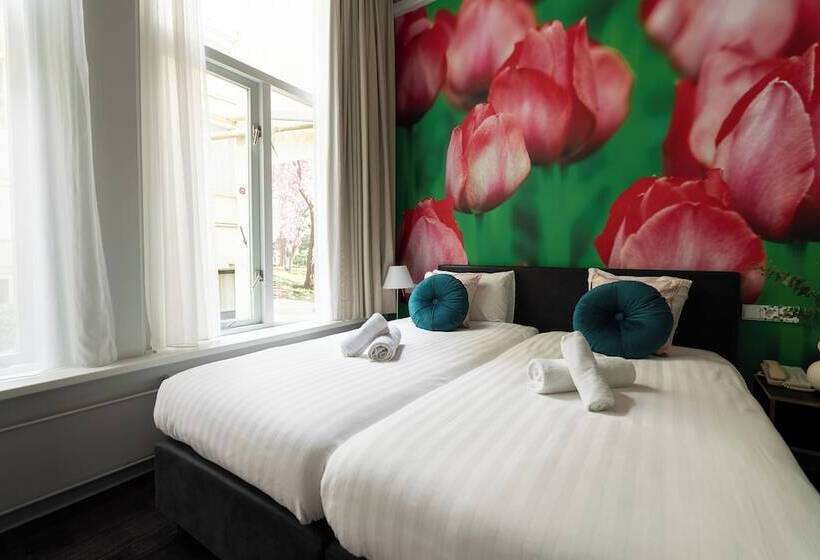 חדר סטנדרט, Multatuli