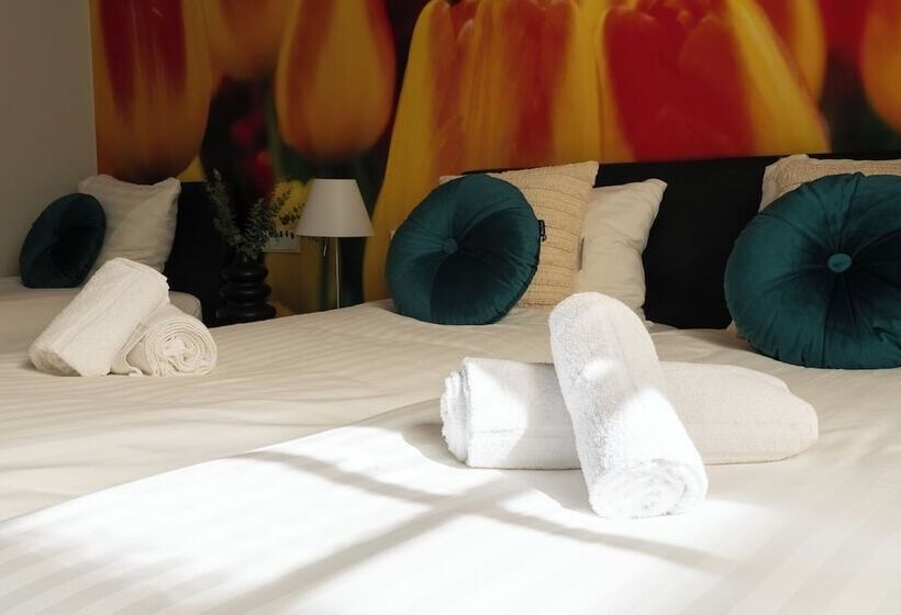 חדר סטנדרט לשלושה, Multatuli