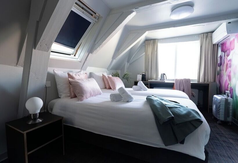 חדר סטנדרט, Multatuli