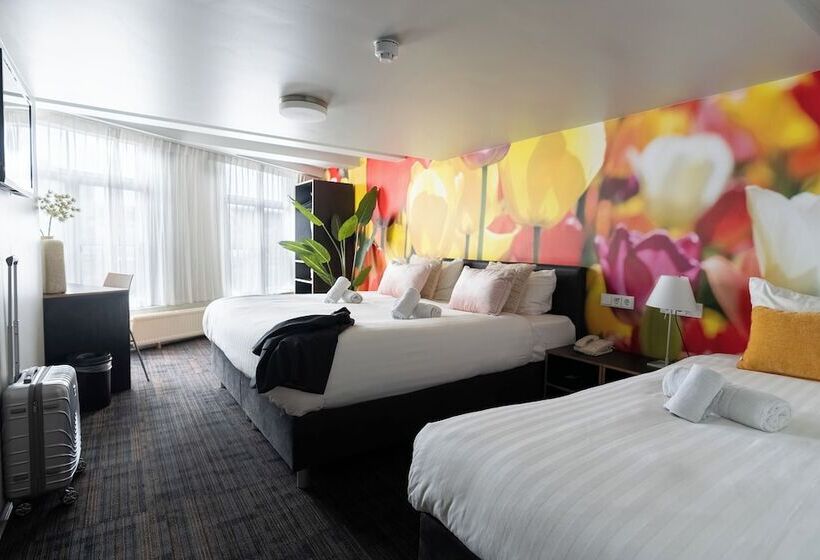 חדר משפחתי, Multatuli