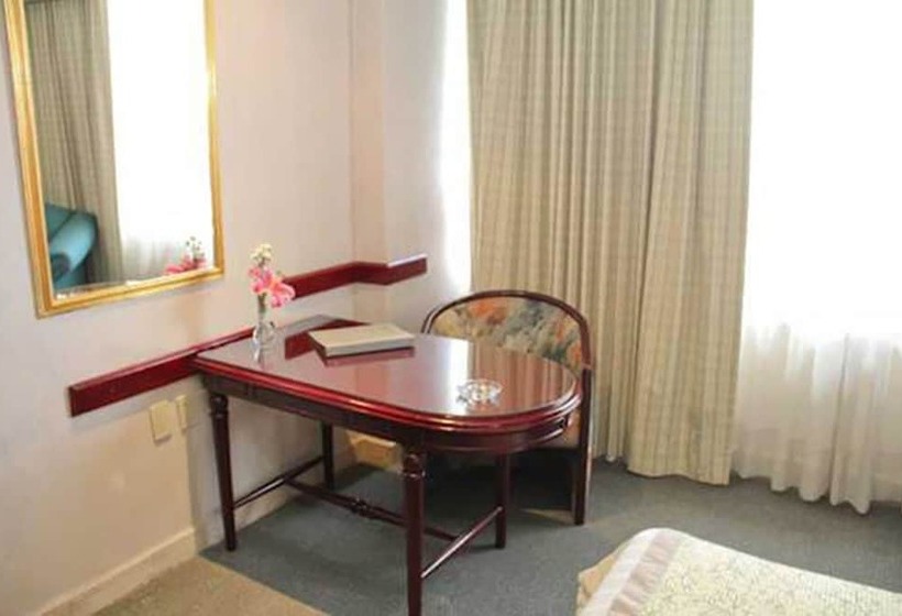 اتاق سوپریور, Pedregal Palace