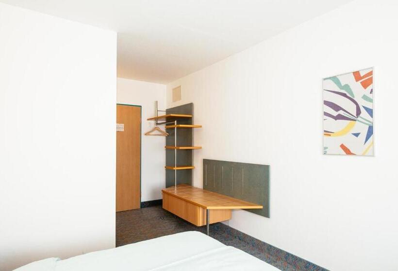 Номер Стандарт Индивидуальный, Residenz