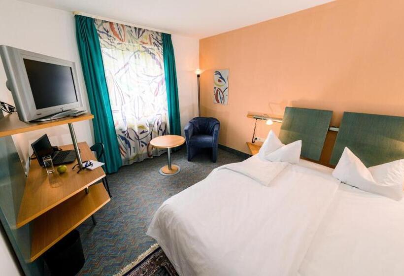 Номер Стандарт, Residenz