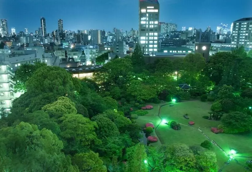 ジュニアスイート, Rihga Royal Hotel Tokyo