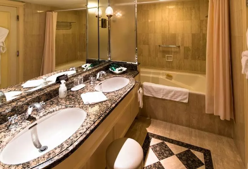 ジュニアスイート, Rihga Royal Hotel Tokyo